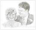 Portrait of Andrew & Lynley - UK